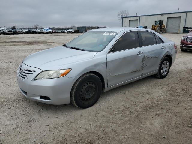 toyota camry le 2007 4t1bk46k57u041757