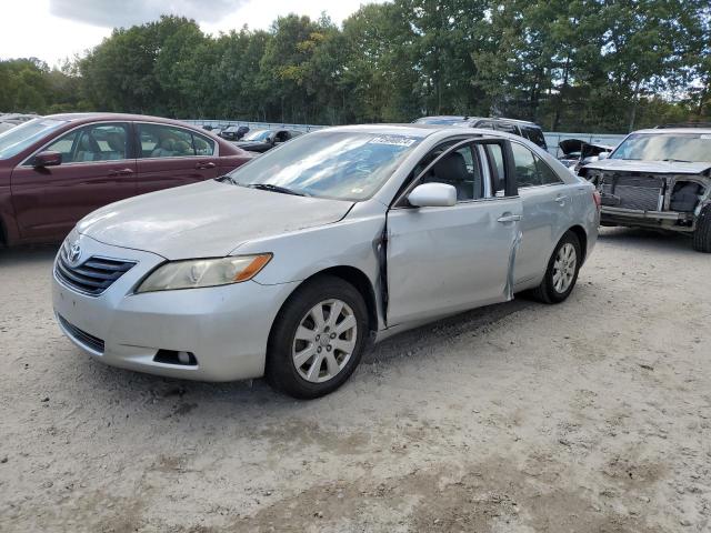 toyota camry le 2007 4t1bk46k57u041872