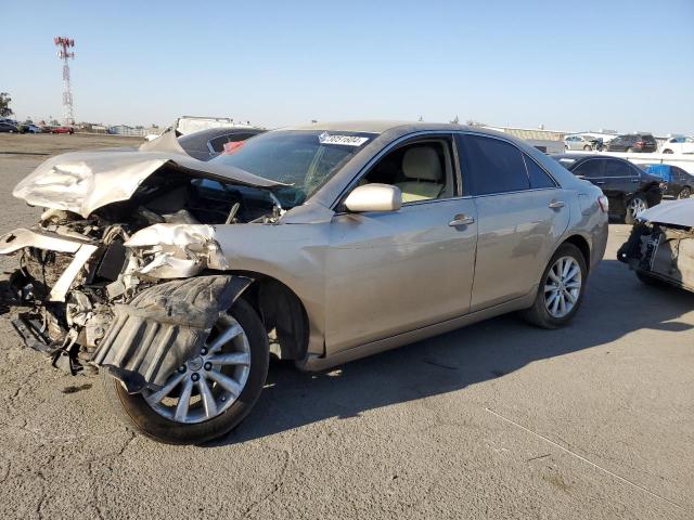 toyota camry le 2007 4t1bk46k57u045341