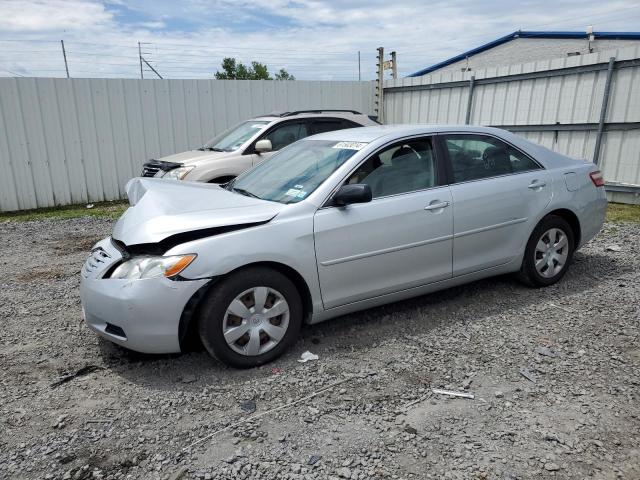 toyota camry 2007 4t1bk46k57u530269