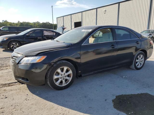 toyota camry le 2007 4t1bk46k57u530756