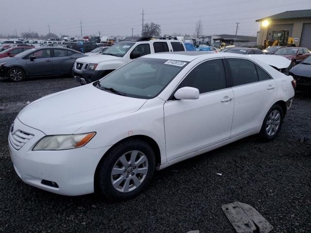 toyota camry 2007 4t1bk46k57u541644