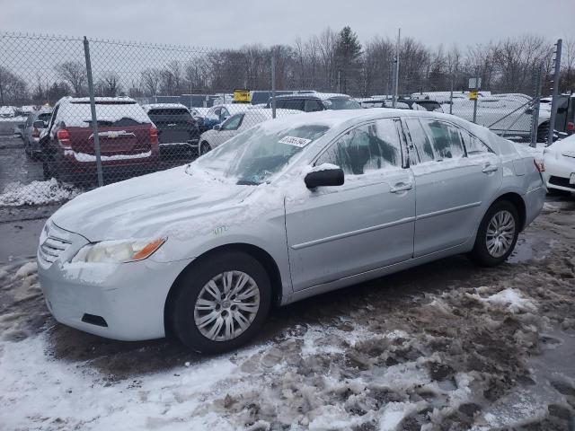 toyota camry le 2007 4t1bk46k57u550943