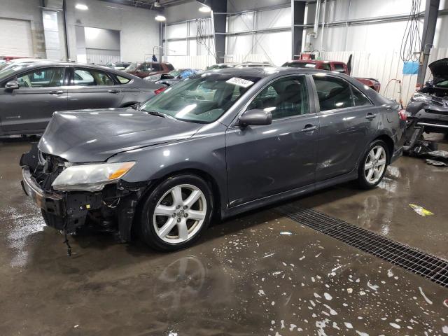 toyota camry le 2008 4t1bk46k58u054820