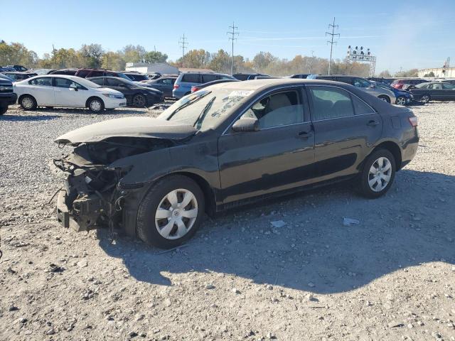 toyota camry le 2008 4t1bk46k58u574564