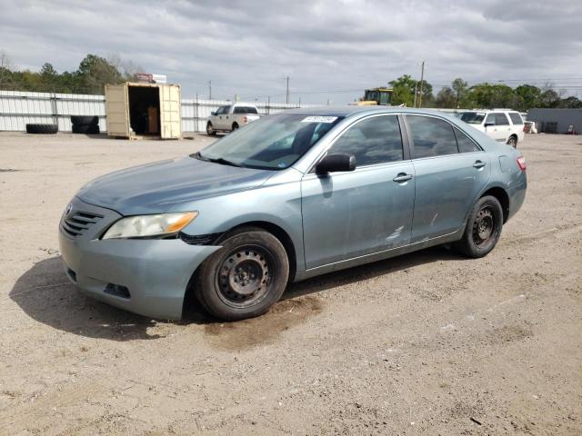 toyota camry le 2008 4t1bk46k58u576508