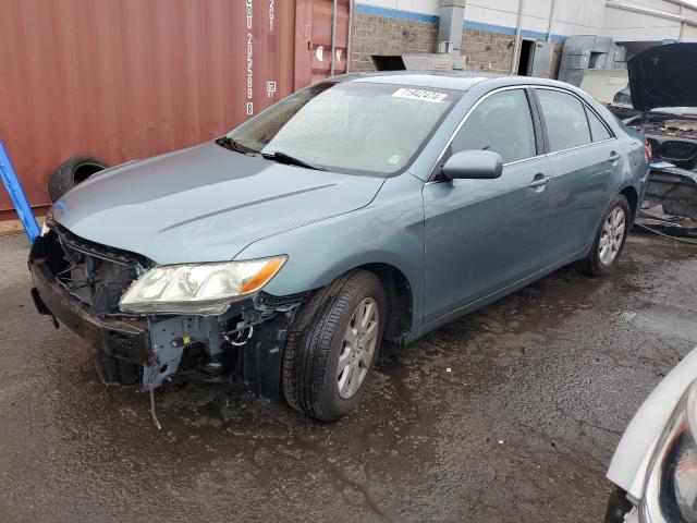 toyota camry se 2009 4t1bk46k59u582228