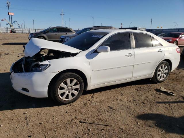 toyota camry se 2009 4t1bk46k59u586991