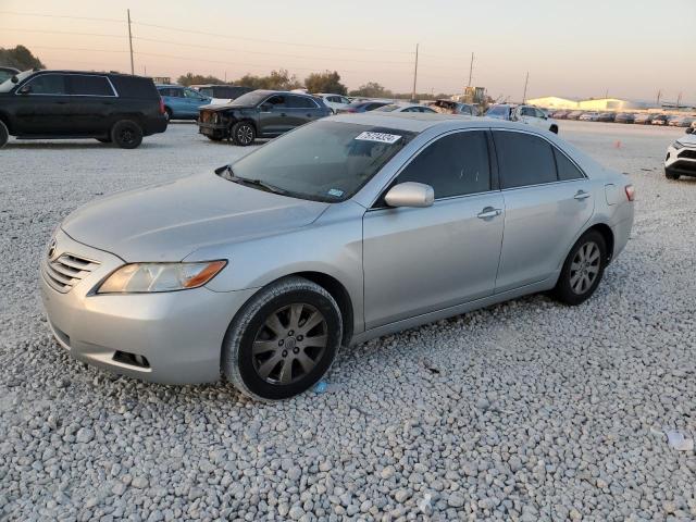 toyota camry le 2007 4t1bk46k67u545363