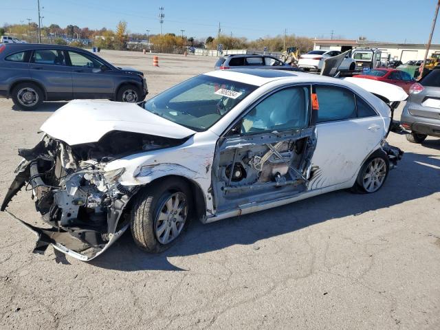 toyota camry le 2007 4t1bk46k67u547257