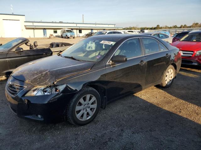 toyota camry le 2008 4t1bk46k68u060271