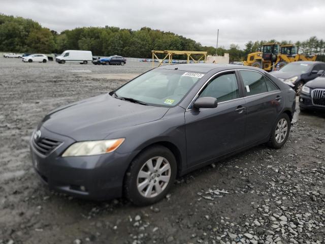 toyota camry le 2008 4t1bk46k68u562049