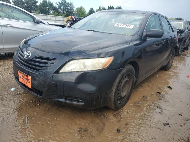 toyota camry 2008 4t1bk46k68u571561