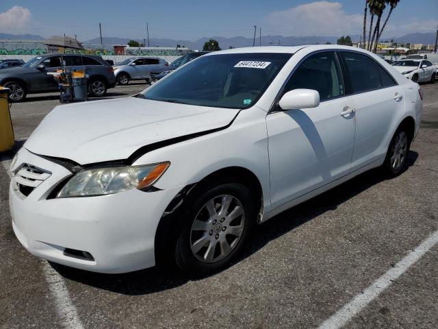 toyota camry 2009 4t1bk46k69u585283