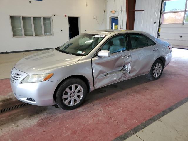 toyota camry 2009 4t1bk46k69u589690