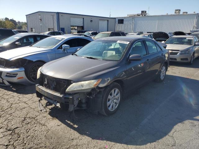 toyota camry le 2007 4t1bk46k77u022756