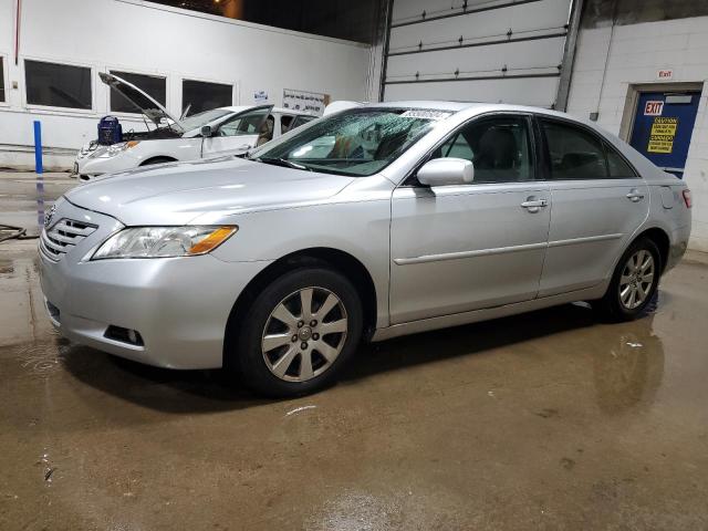 toyota camry 2007 4t1bk46k77u025687