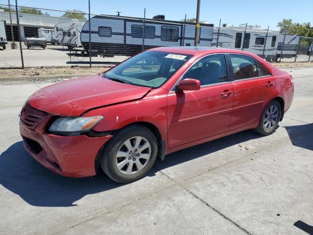 toyota camry le 2007 4t1bk46k77u027228