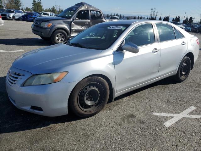 toyota camry 2007 4t1bk46k77u046698