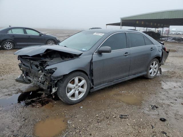 toyota camry 2007 4t1bk46k77u051108