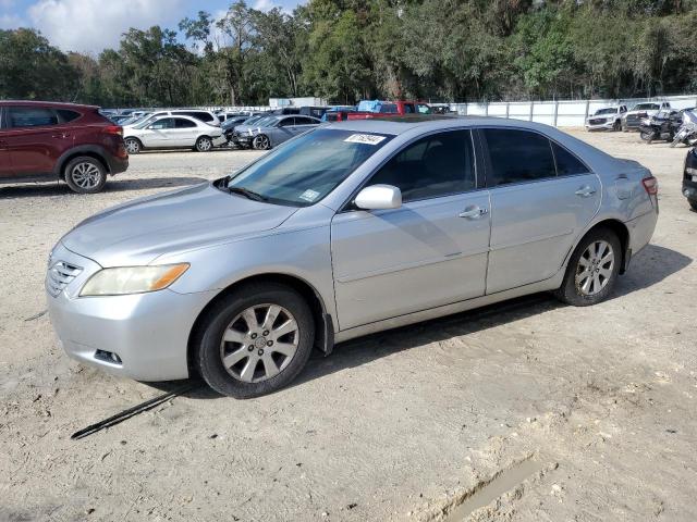 toyota camry le 2007 4t1bk46k77u051402