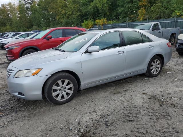 toyota camry le 2007 4t1bk46k77u520276