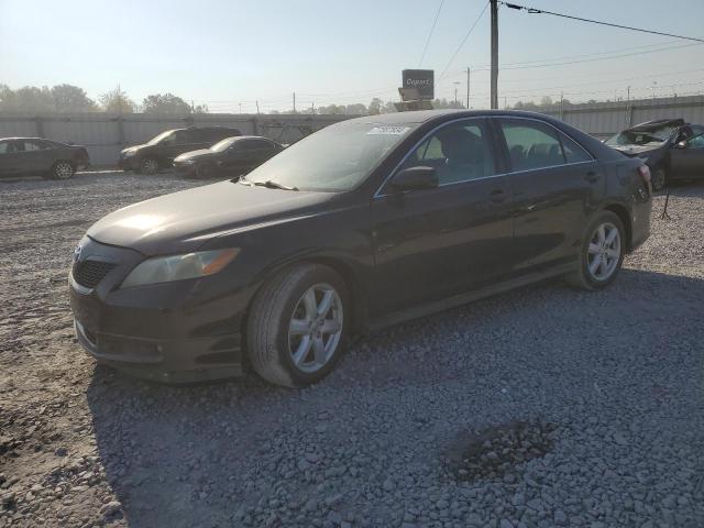 toyota camry le 2007 4t1bk46k77u543640