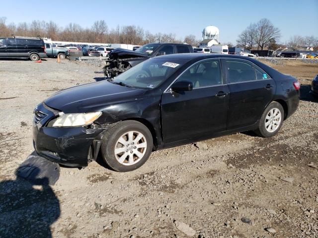 toyota camry le 2007 4t1bk46k77u545985