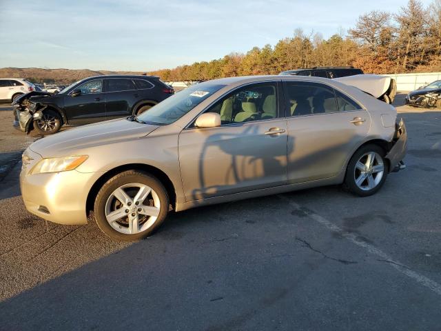 toyota camry 2007 4t1bk46k77u552094