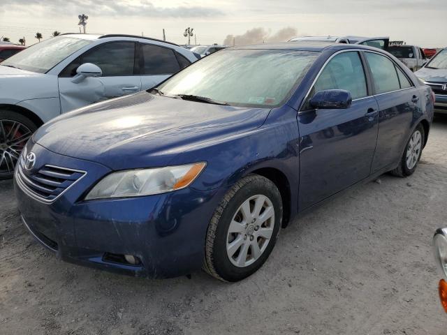 toyota camry le 2008 4t1bk46k78u056309