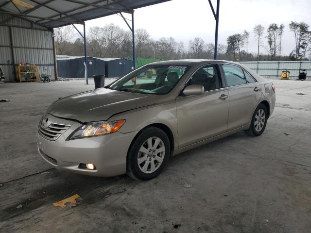 toyota camry le 2008 4t1bk46k78u573819