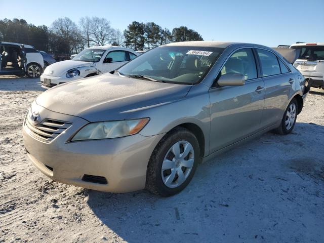 toyota camry 2009 4t1bk46k79u083074