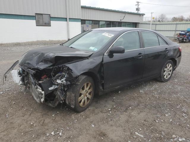 toyota camry se 2009 4t1bk46k79u092731