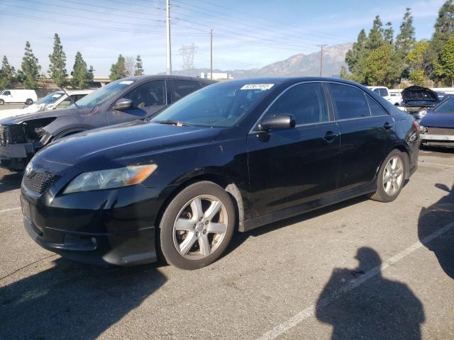 toyota camry 2009 4t1bk46k79u096066