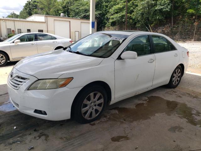 toyota camry se 2009 4t1bk46k79u582859