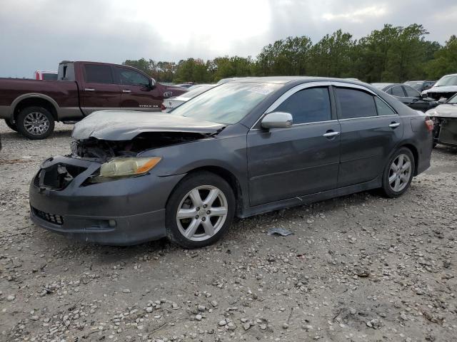 toyota camry se 2009 4t1bk46k79u584210