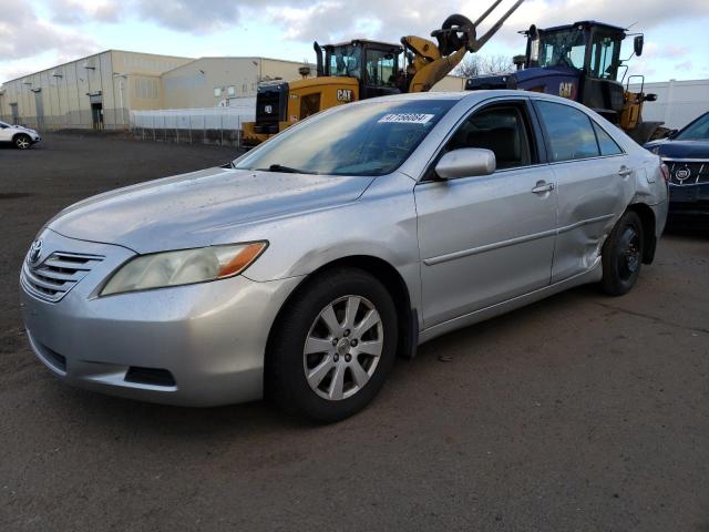 toyota camry 2009 4t1bk46k79u591089