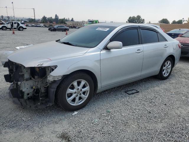 toyota camry le 2007 4t1bk46k87u006601