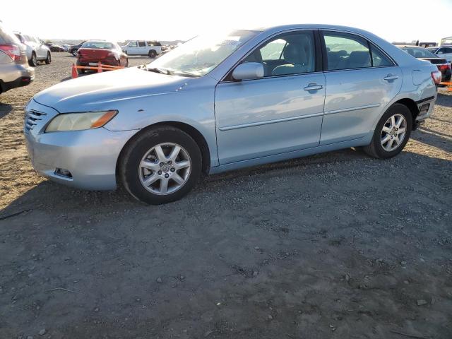 toyota camry le 2007 4t1bk46k87u508962