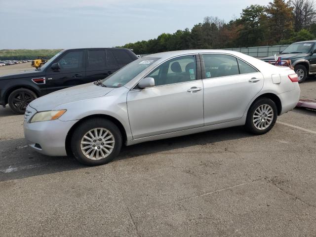 toyota camry 2007 4t1bk46k87u526278