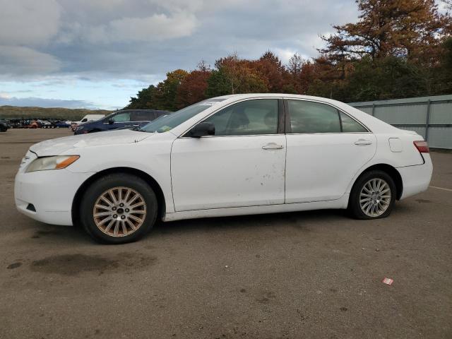 toyota camry 2007 4t1bk46k87u530041