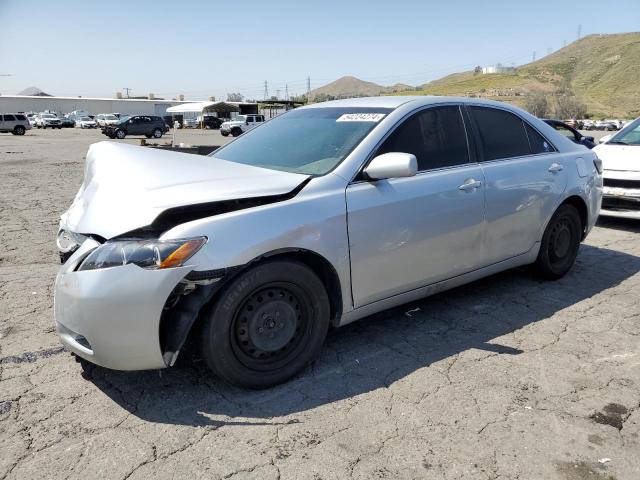 toyota camry 2007 4t1bk46k87u541718