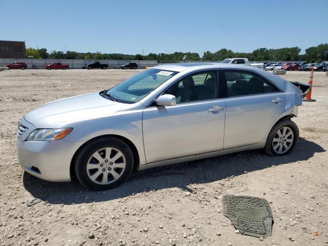 toyota camry 2008 4t1bk46k88u570296