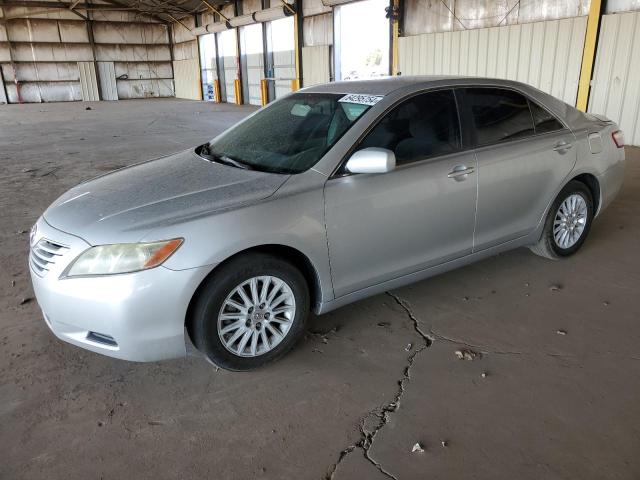 toyota camry 2008 4t1bk46k88u571173