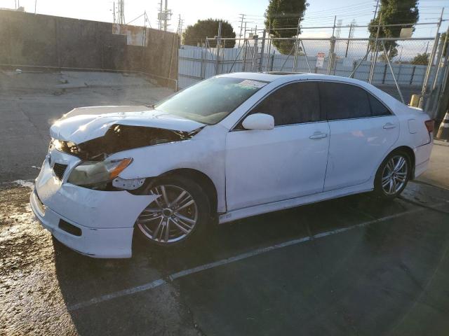 toyota camry le 2008 4t1bk46k88u576342