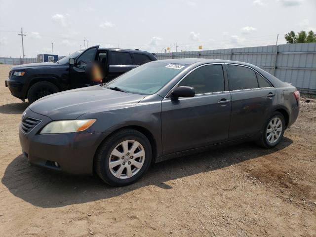 toyota camry le 2007 4t1bk46k97u010611