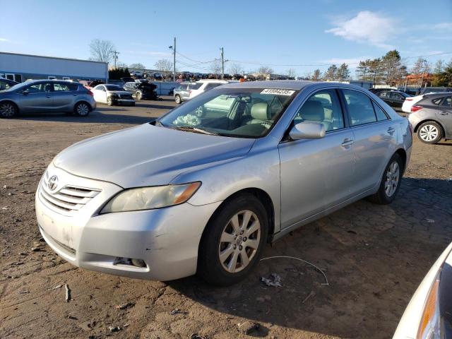 toyota camry le 2007 4t1bk46k97u015940