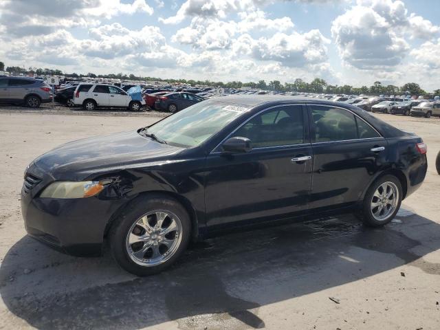 toyota camry 2007 4t1bk46k97u025822