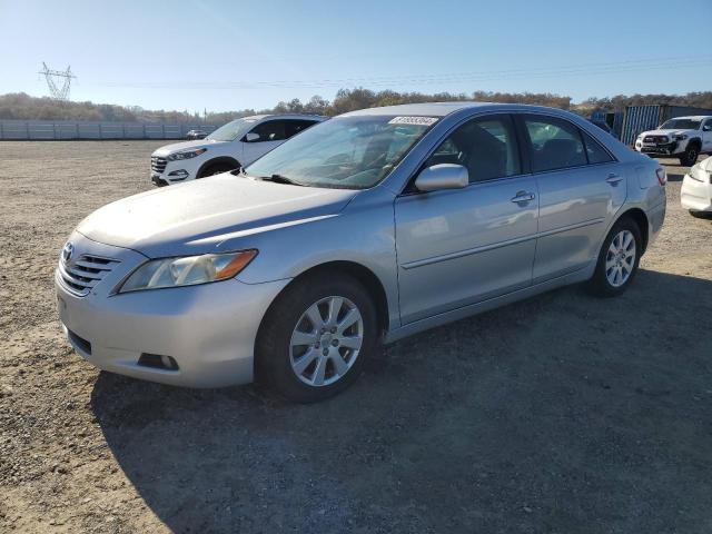 toyota camry le 2007 4t1bk46k97u028008