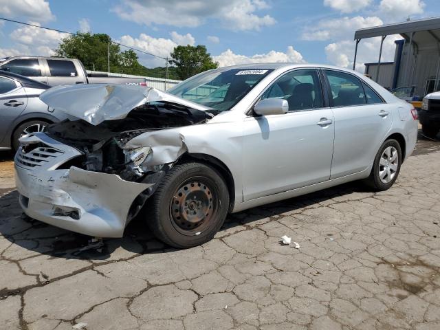 toyota camry 2007 4t1bk46k97u037355